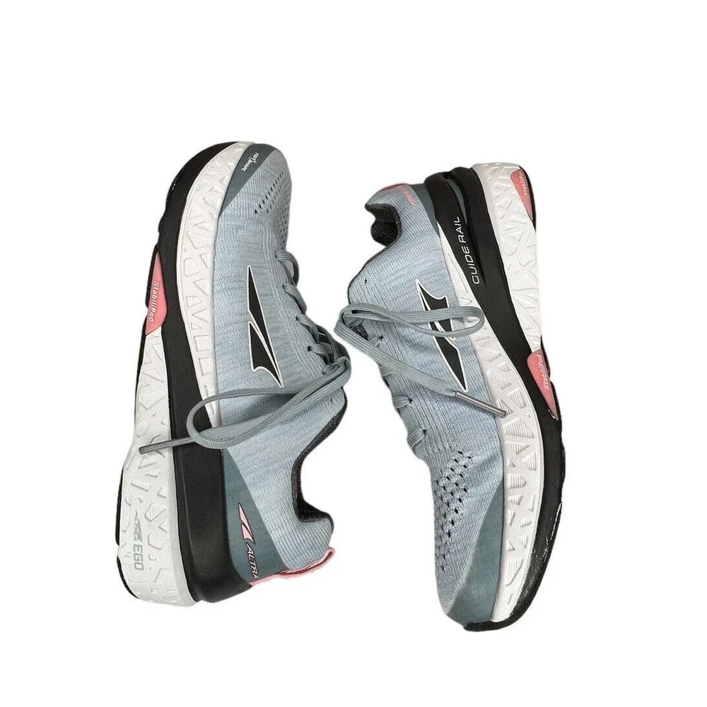 Altra upgrade your